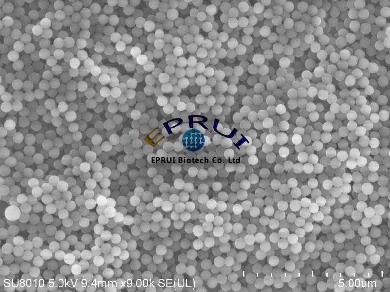 300nm Polystyrene Microspheres
