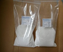 Alpha Aluminum Oxide