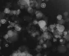 Aluminium Nanoparticles Aluminium Nanoparticles