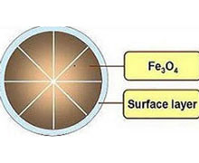 Magnetic Fe3O4 Nanoparticles