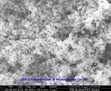 Silicon Carbide SIC Nanoparticles