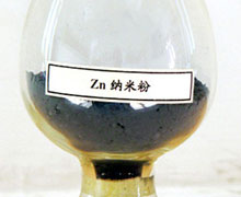 Zn Nanoparticles