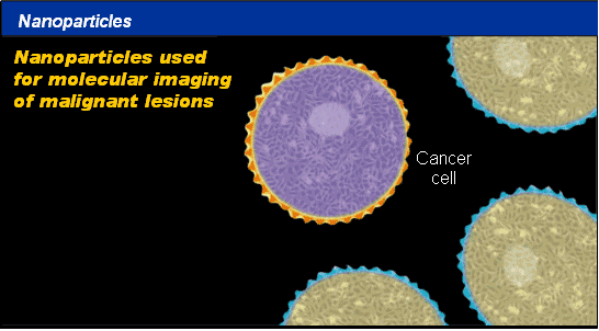 nanoparticles nanoparticles