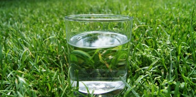 water treatment by nanoparticles